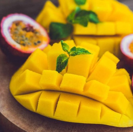 Frutta tropicale siciliana