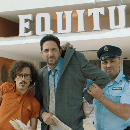 Gli attassati- Matranga e Minafò