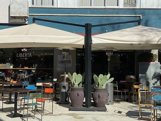 Libertà- Vini Naturali e Cucina 