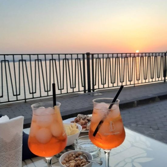 Mikatù -Ortigia (SR)