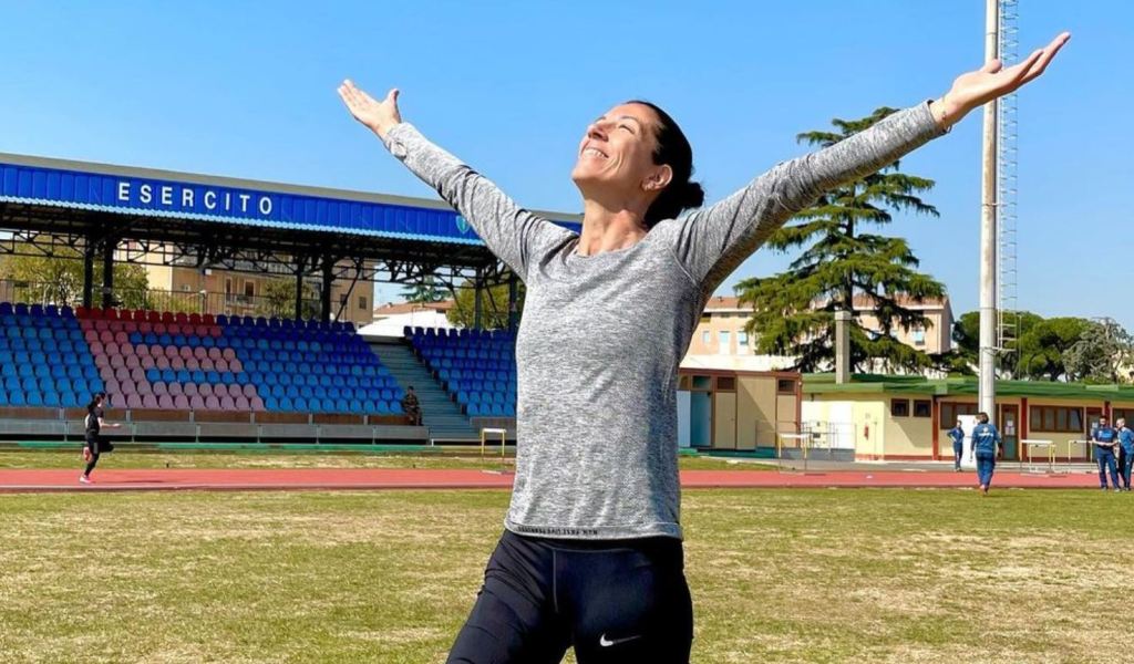 Monica Contrafatto, chi è la campionessa siciliana: dall'attentato in Afghanistan alle Paralimpiadi