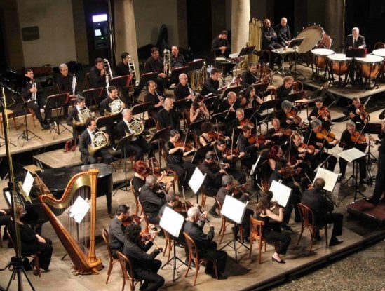 Orchestra Sinfonica Siciliana