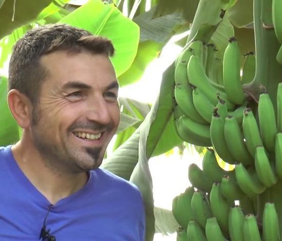 Orto di Rosolino- Rosolino Palazzolo