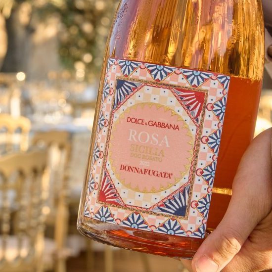 Rosa di Donnafugata
