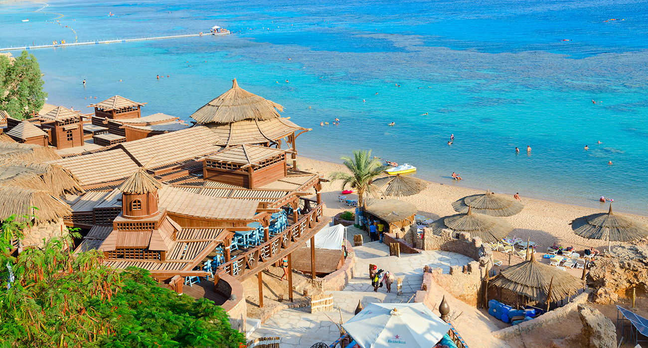 voli napoli sharm el sheikh