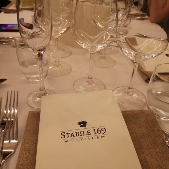 Stabile 169