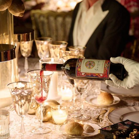 Tancredi di Donnafugata