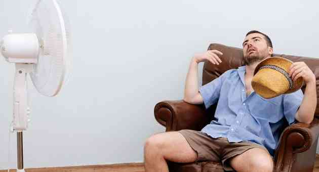 Meteo, fine settimana infuocato: bollino arancione a Palermo