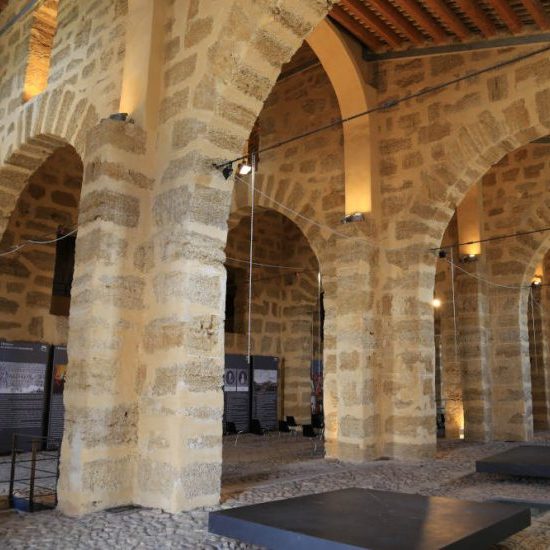 Real Cantina Borbonica