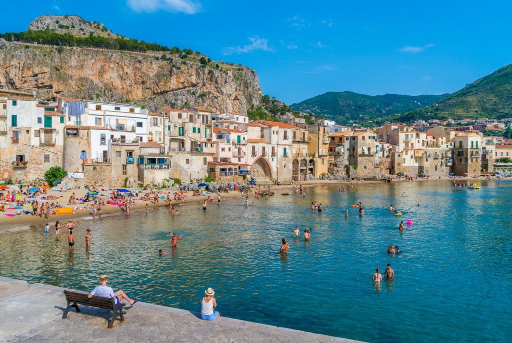 Vacanze, 6 località siciliane tra le top 50 destinazioni per Ferragosto 2023
