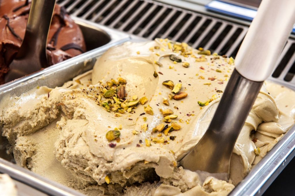 Per il Gambero Rosso in Sicilia si mangia uno dei gelati al pistacchio più buoni d'Italia: ecco dove