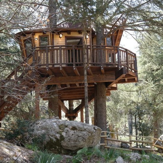 Parco Avventura Madonie