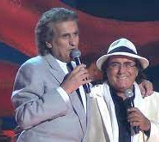 Toto Cutugno