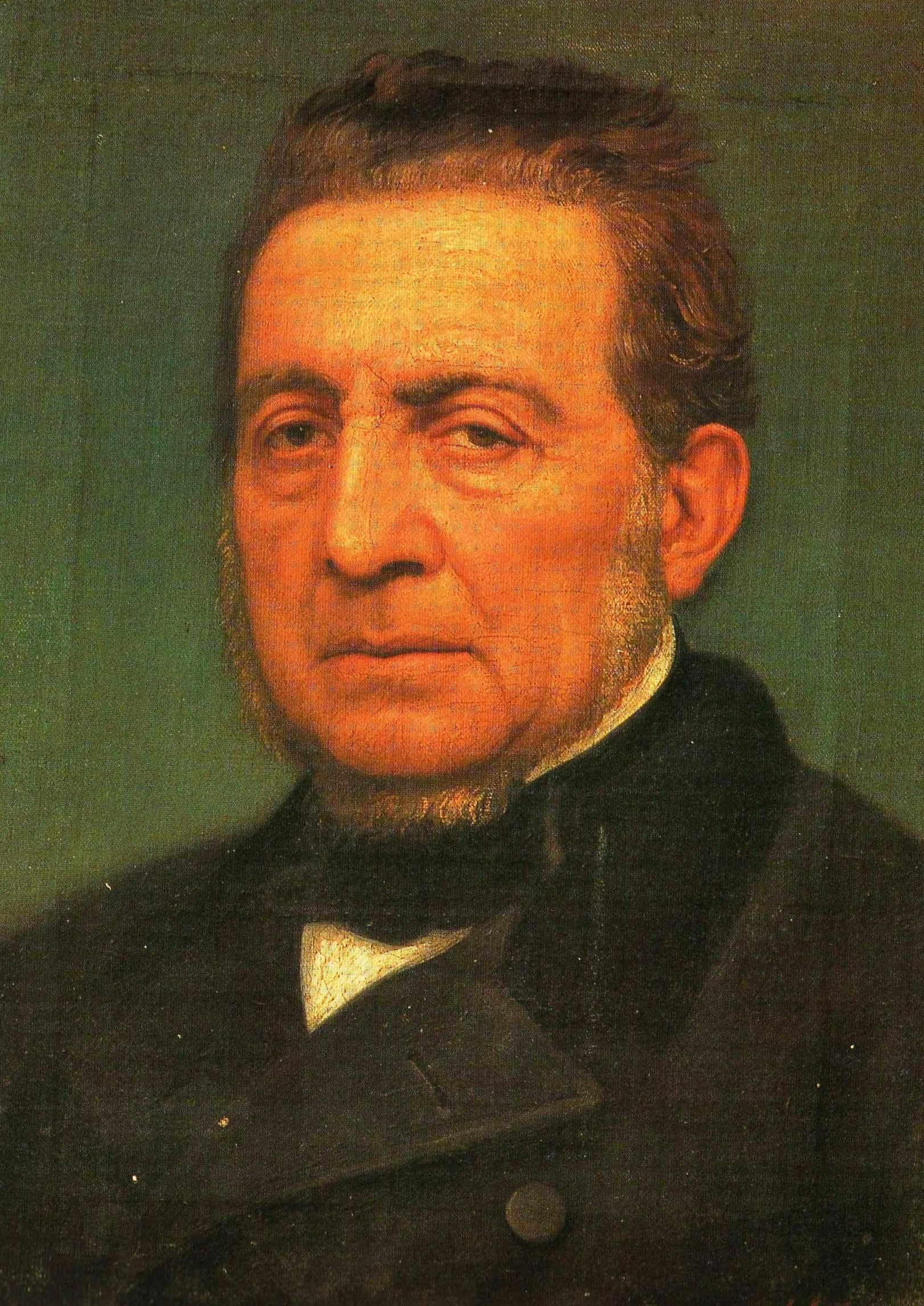 Vincenzo Florio, biografia chi era l'imprenditore al quale è