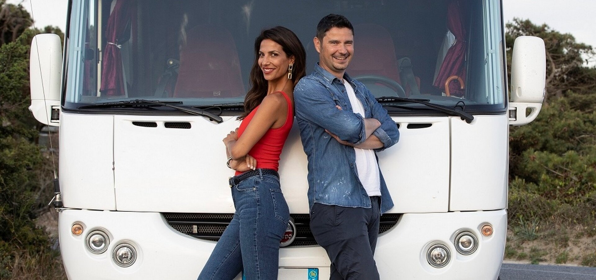 Alla Scoperta della Sicilia Orientale con "Camper in Viaggio" su Rai 1