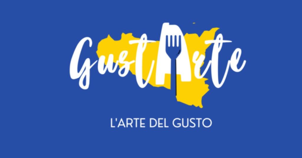 Cucina d'autore a Palermo: "Gustarte, l'arte del gusto"