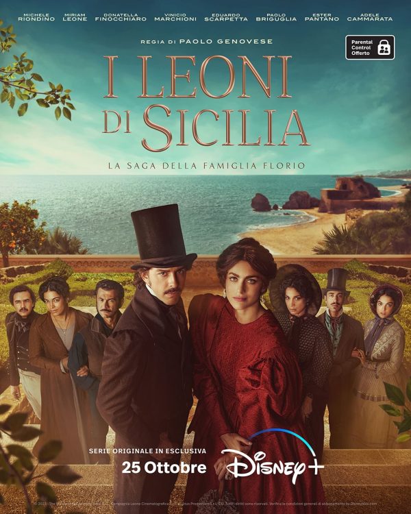 I Leoni di Sicilia