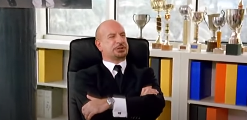 Sebastiano Lo Monaco, biografia, carriera, film dell'attore siciliano