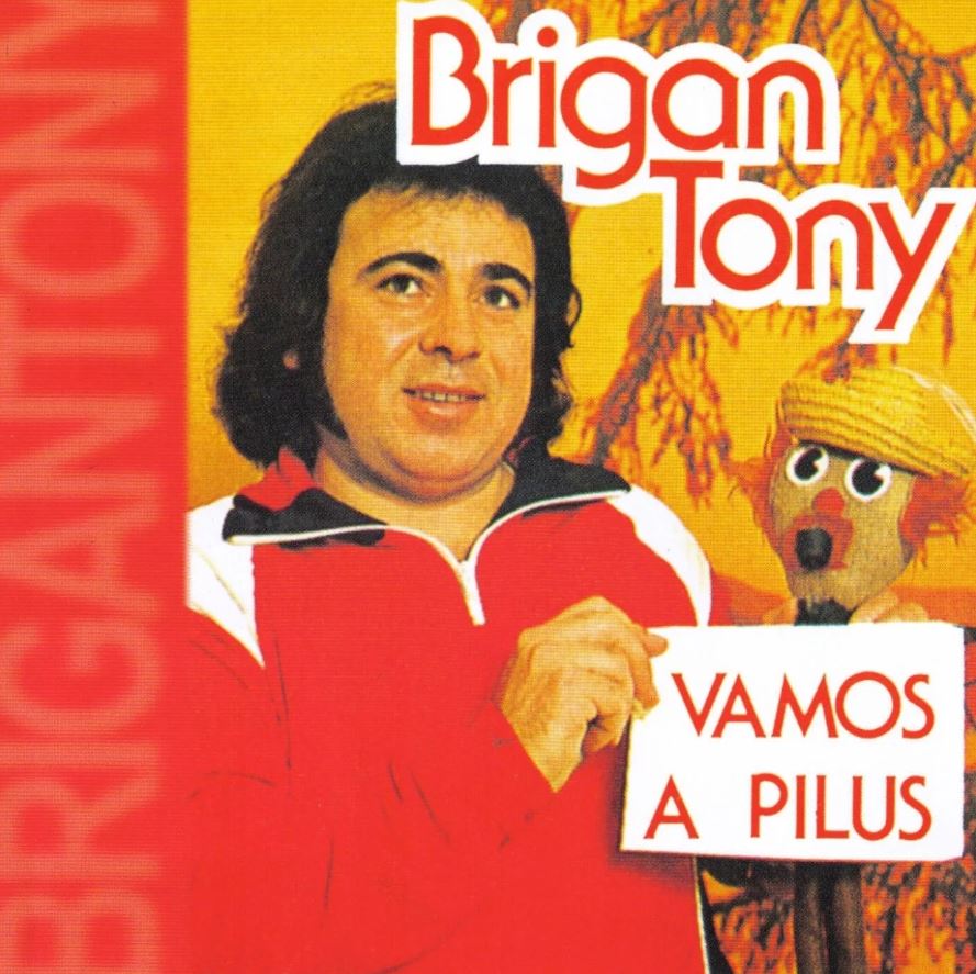 Brigantony