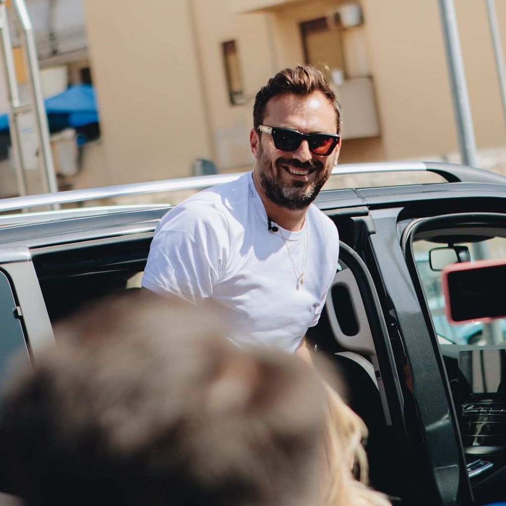 Cesare Cremonini a Palermo