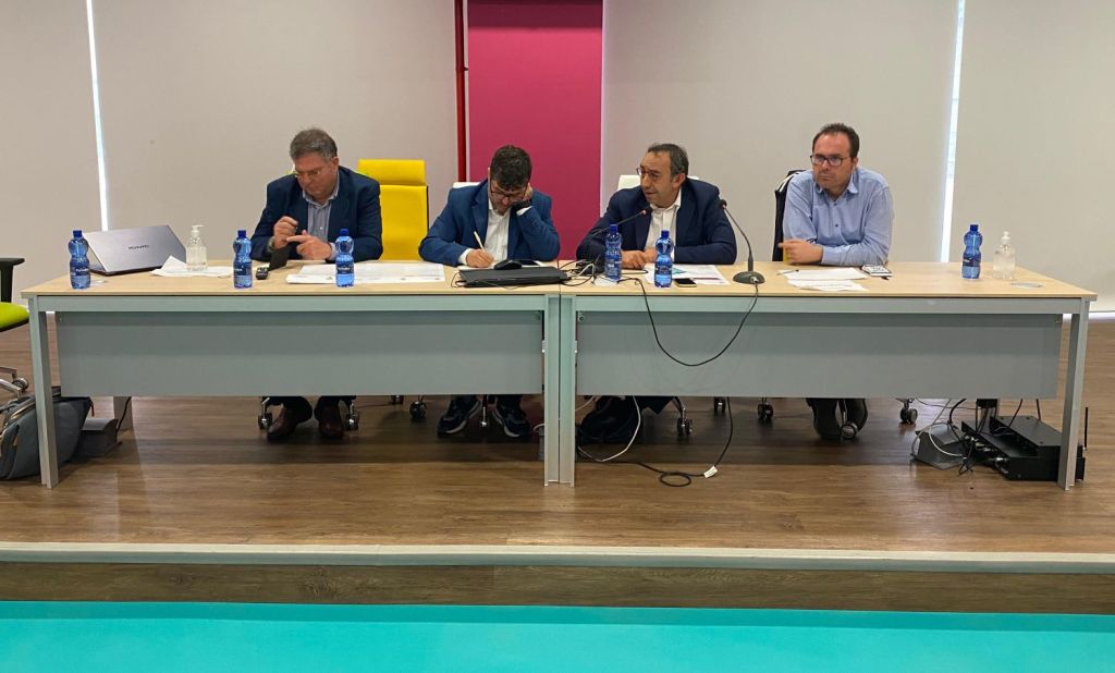 Editori digitali, il presidente FED Di Betta: "Istituzioni supportino il tessuto imprenditoriale siciliano"