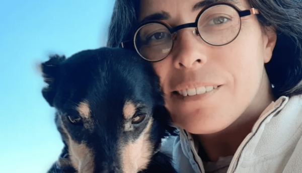 Laura Farulla, Presidente di U.N.A. Agrigento