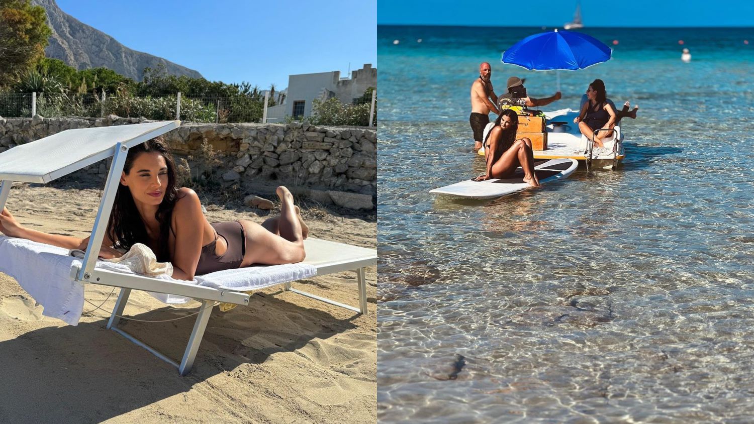 Viola come il Mare 2, al via le riprese in Sicilia le location dell