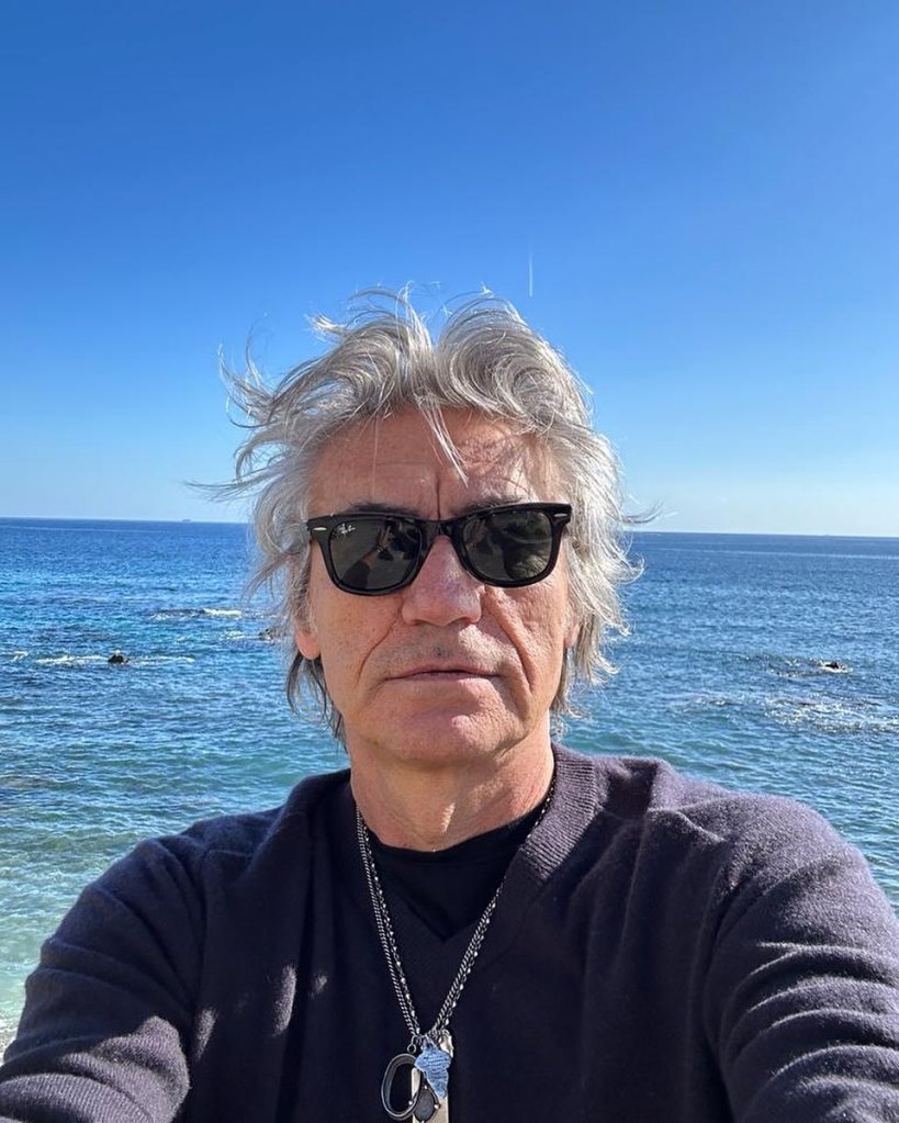 Luciano Ligabue
