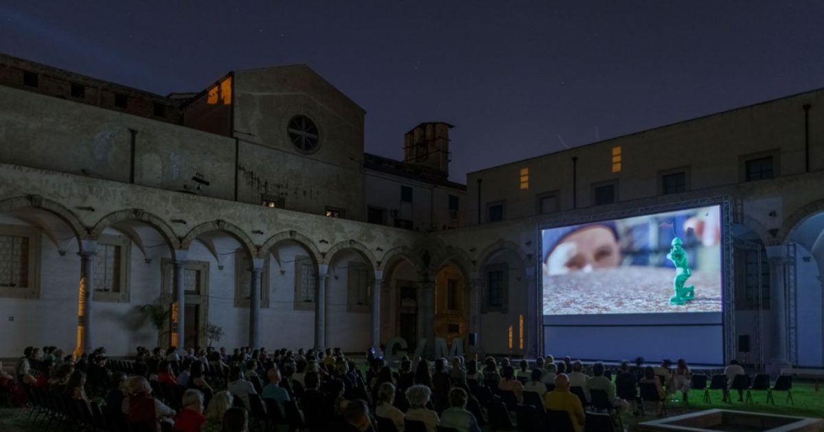 'Sole Luna Doc Film Festival', online il bando per partecipare alla XIX