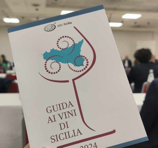 Guida Ais ai Vini di Sicilia 2024, la prima volta a Palermo è un ...
