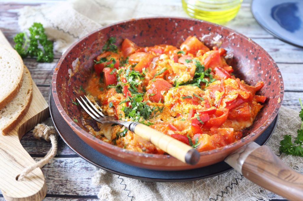 Difficile da pronunciare, facile da cucinare! Cos'è il cucurummau e come si prepara