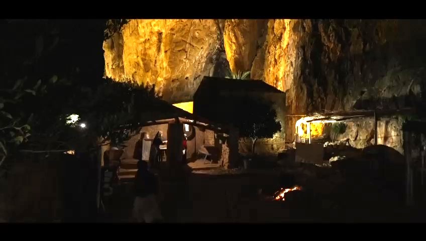 Presepe di Custonaci