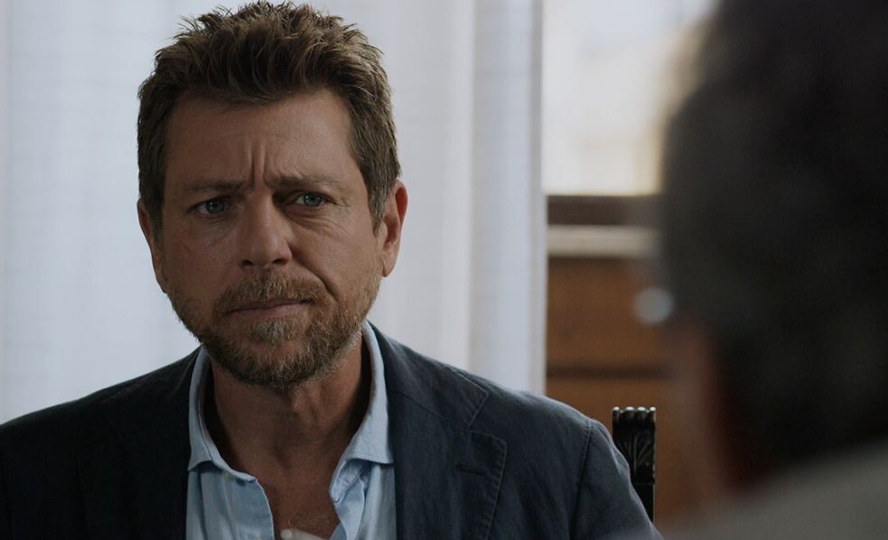 Claudio Gioè Claudio Gioè