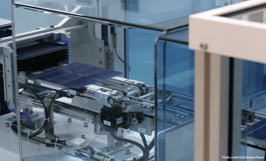 3Sun Gigafactory 3Sun Gigafactory