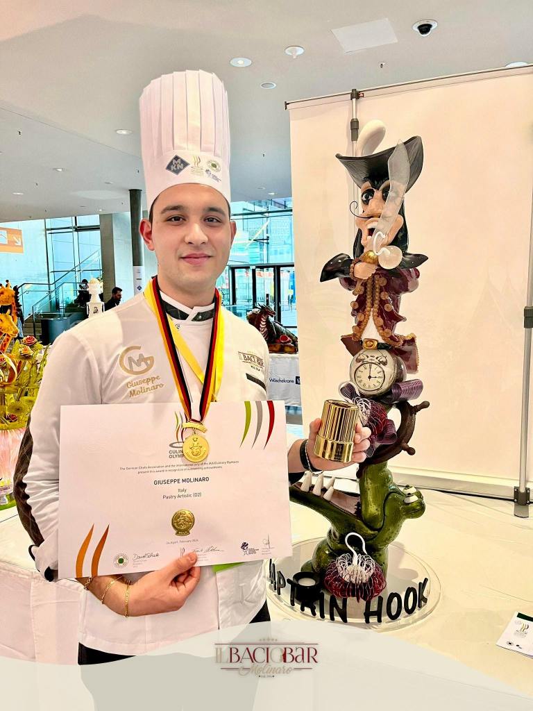 Giuseppe Molinaro Giuseppe Molinaro