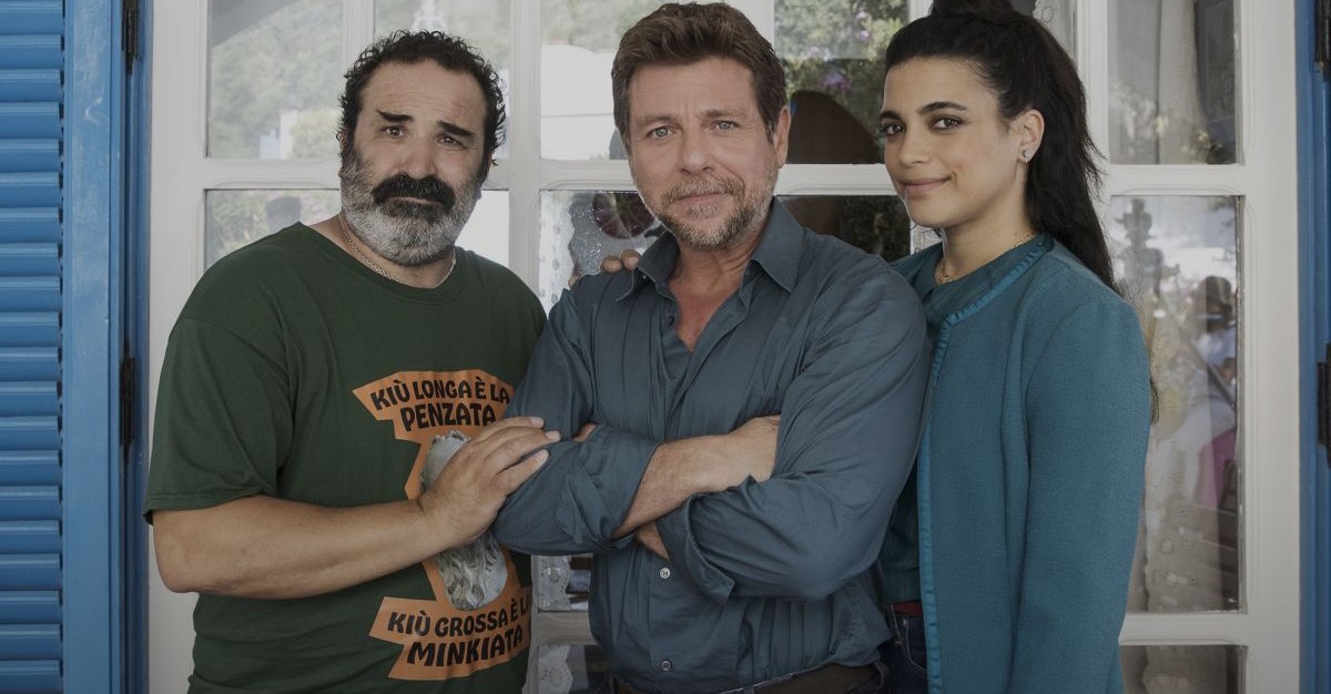 Màkari, esce la colonna sonora della terza stagione dove si ascolta e