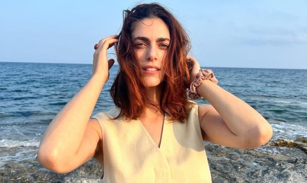La Sicilia è sempre nel cuore di Miriam Leone: la dedica per il mare e per la sua Catania