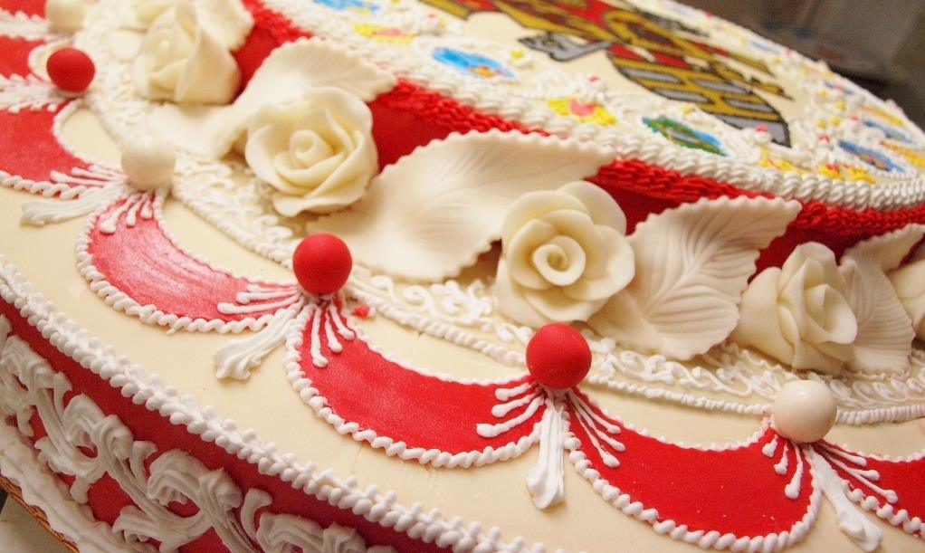 Una creazione di Salvatore Lo Faro