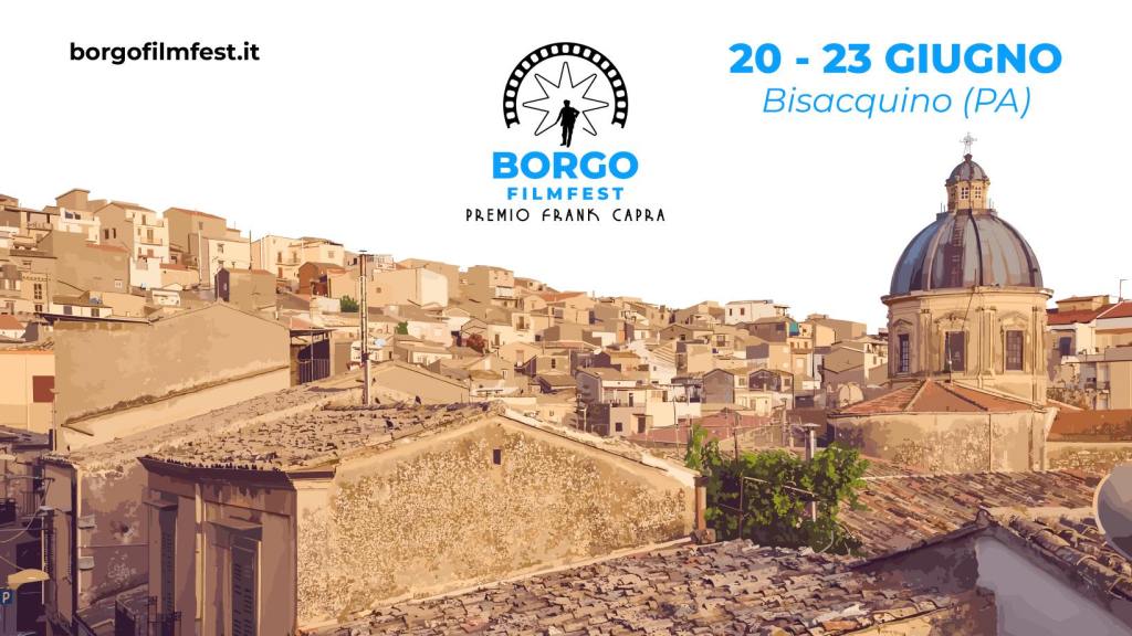 Borgo Film Fest.