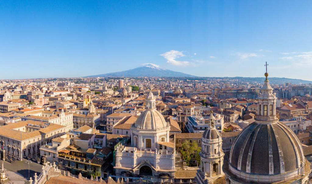 Catania