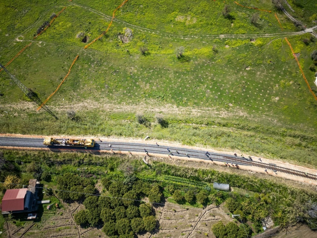 In Sicilia rinasce una suggestiva ferrovia: quando torna la linea Alcantara-Randazzo?
