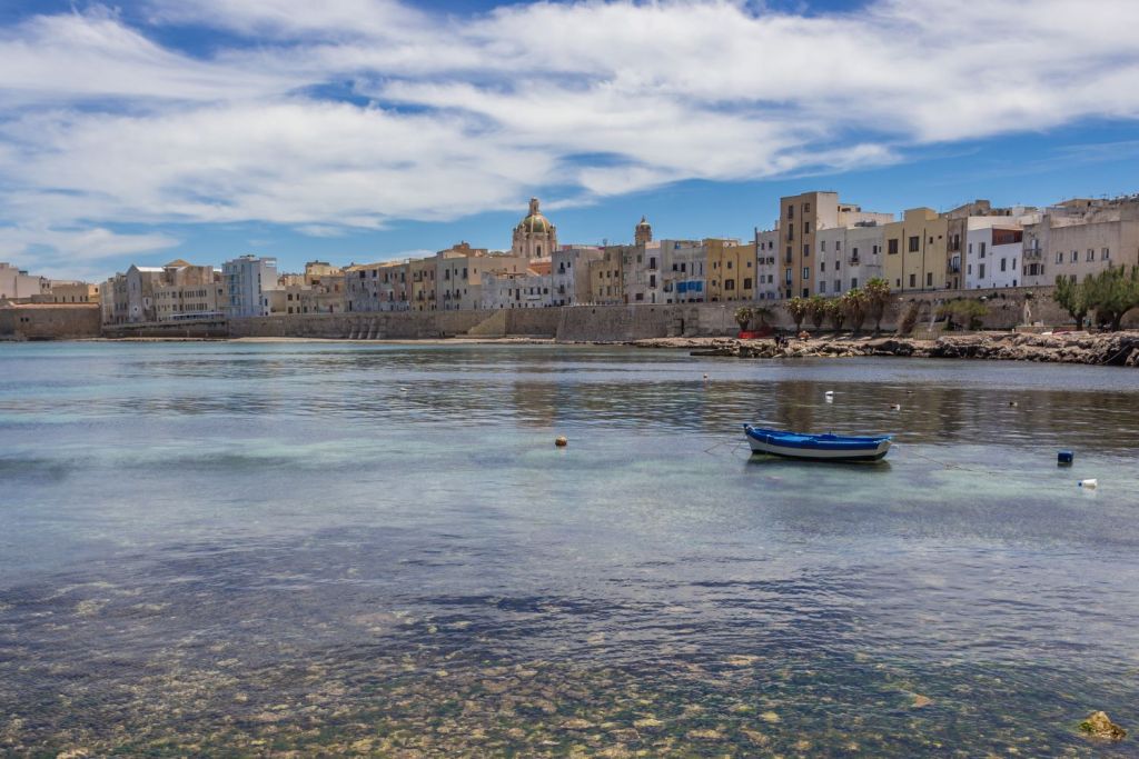 Trapani