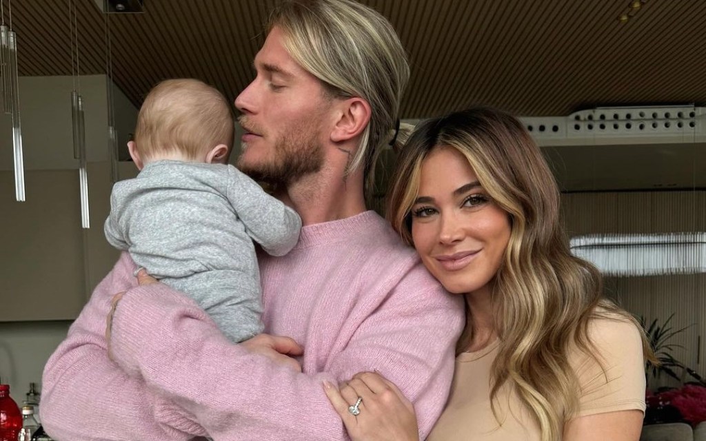 Diletta Leotta sposa Loris Karius a Vulcano, la damigella sarà Elodie