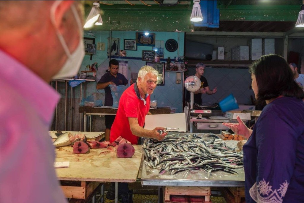 La Pesca Tradizionale nello Stretto di Messina diventa Presidio Slow Food
