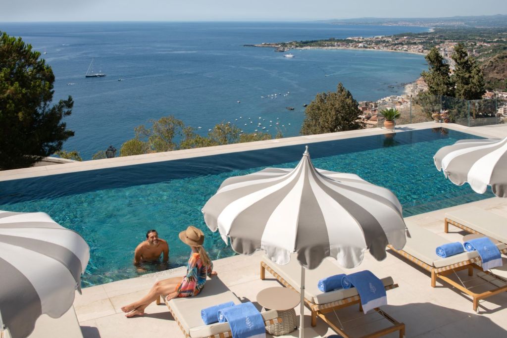 La Sicilia nella nuova Guida Michelin degli hotel: l'elenco dei migliori alberghi e resort