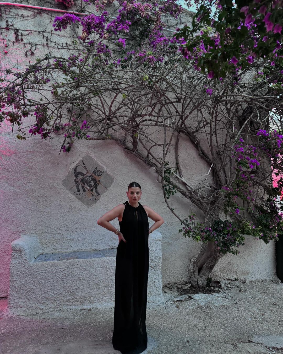 Emma Marrone in Sicilia