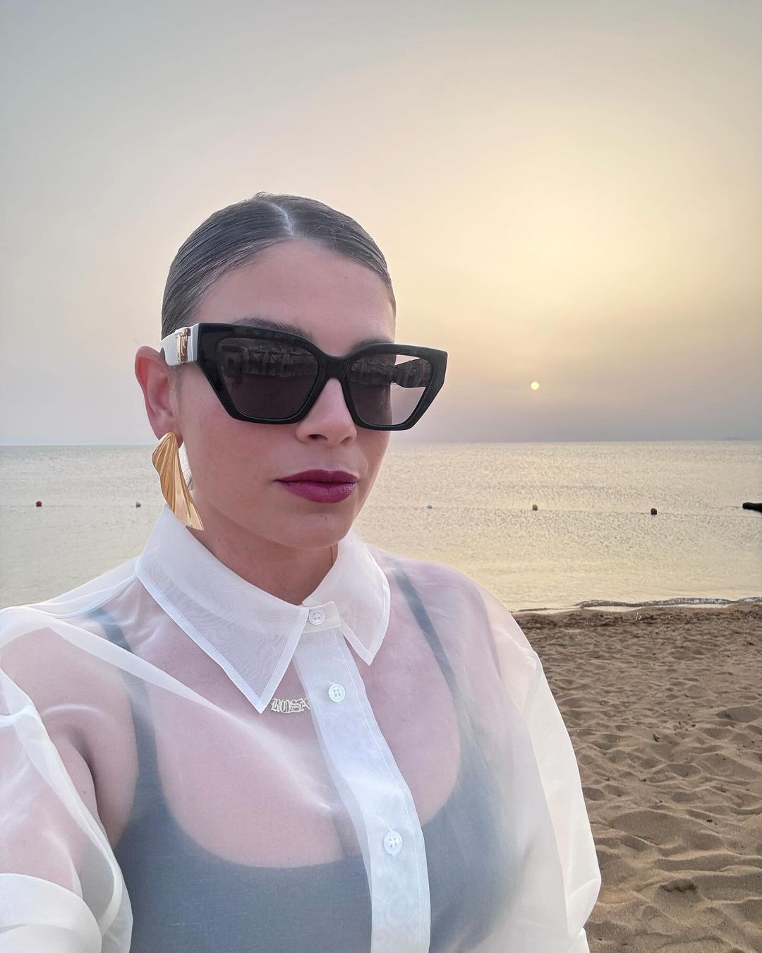 Emma Marrone in Sicilia
