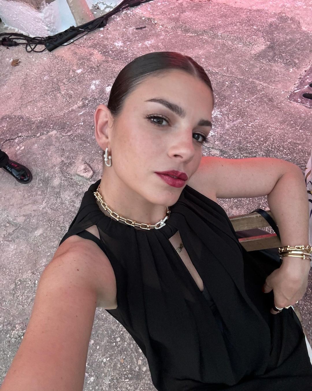 Emma Marrone in Sicilia