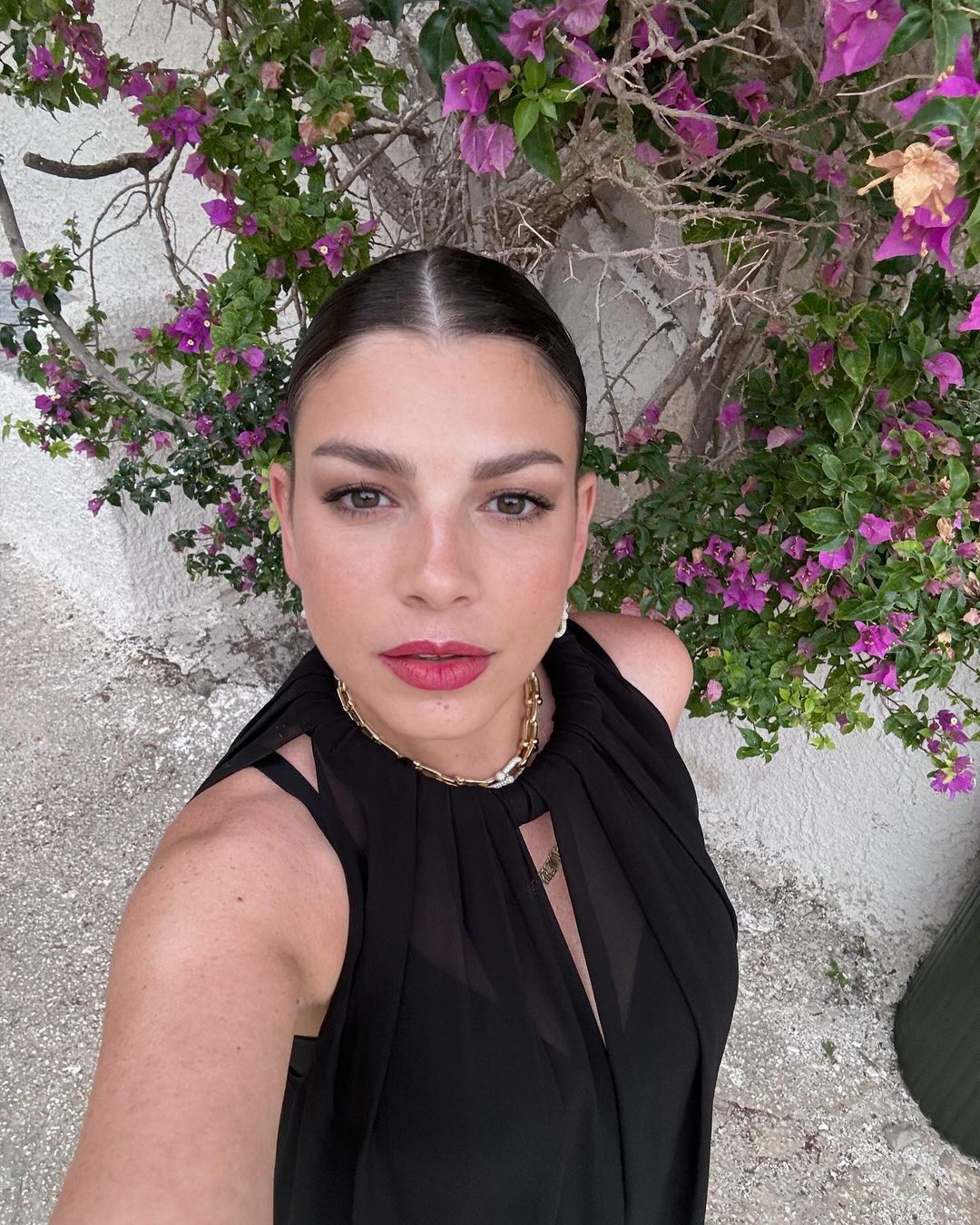 Emma Marrone in Sicilia