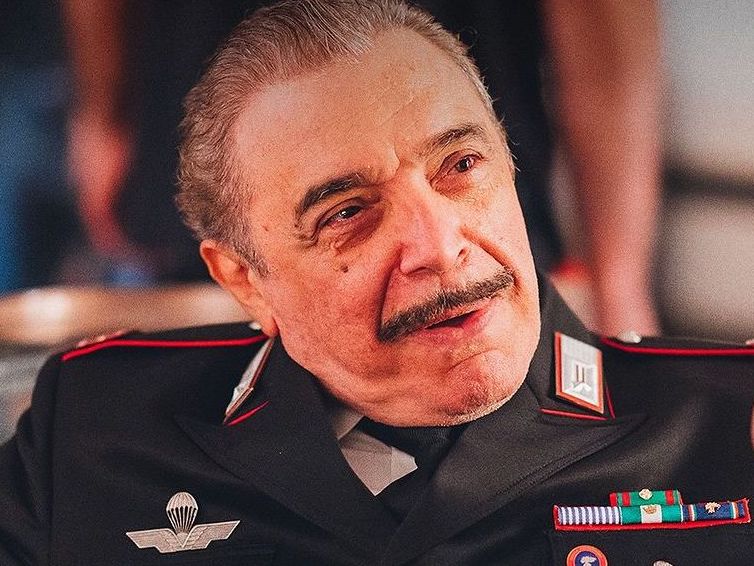 Nino Frassica svela il segreto di Don Matteo